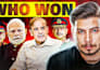 professionally design documentary and history thumbnail